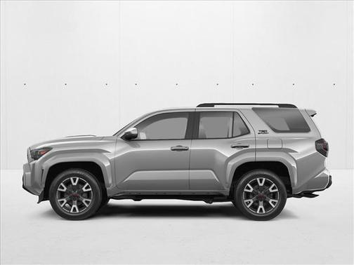 2025 Toyota 4Runner TRD Sport Premium