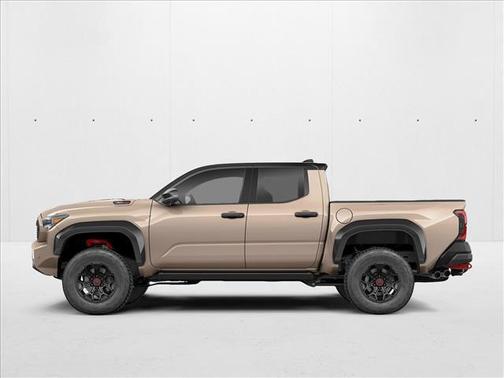 2025 Toyota Tacoma TRD Pro