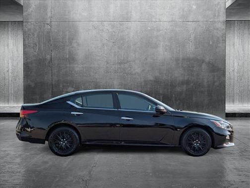 2020 Nissan Altima S FWD