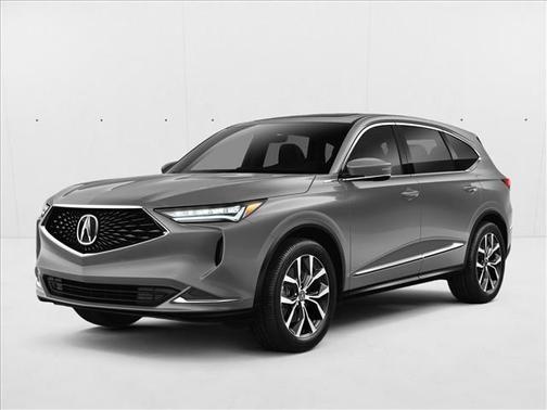 2022 Acura MDX Technology Package