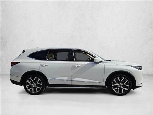 2022 Acura MDX Technology Package