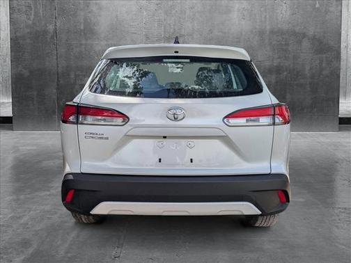 2024 Toyota Corolla Cross L
