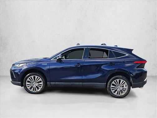 2021 Toyota Venza XLE