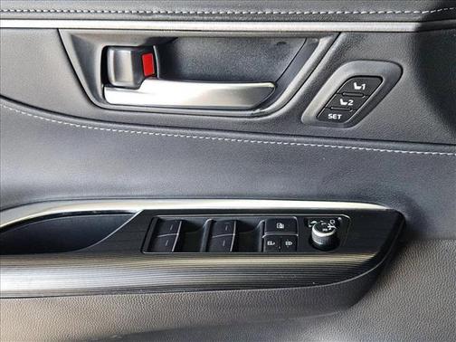 2021 Toyota Venza XLE