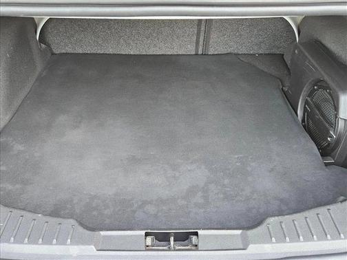2015 Ford Focus Titanium