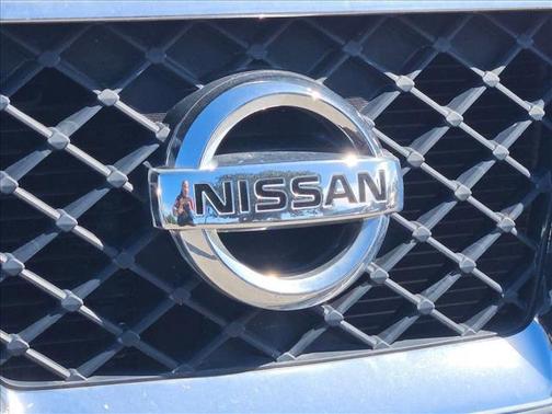 2018 Nissan Frontier SV-I4