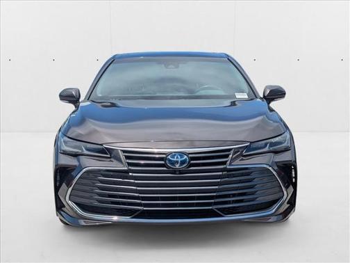 2019 Toyota Avalon Hybrid Limited