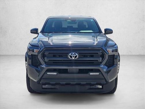 Underground 2024 Toyota Tacoma SR5