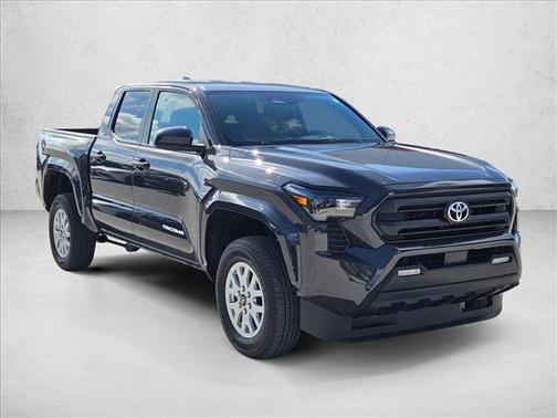 Underground 2024 Toyota Tacoma SR5
