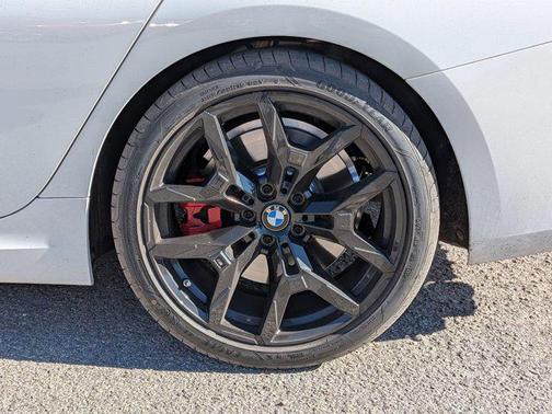 2025 BMW M340 M340i