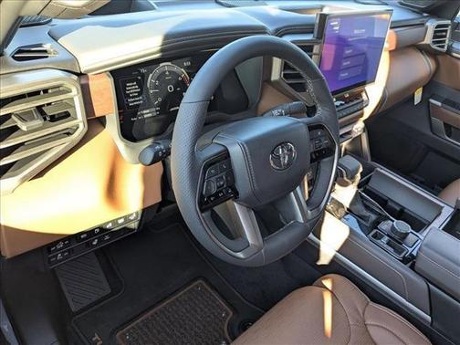 2026 Toyota Tundra Hybrid 1794 Edition