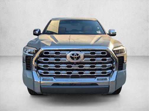 2026 Toyota Tundra Hybrid 1794 Edition