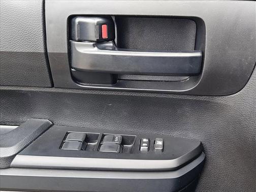 2019 Toyota Tundra SR