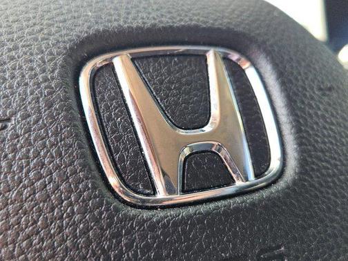 2022 Honda Civic LX