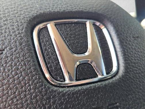 2022 Honda Civic LX