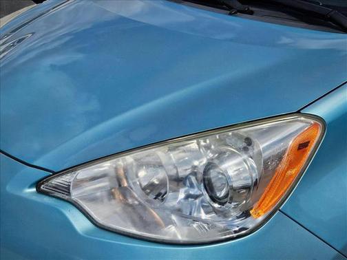 2013 Toyota Prius c One