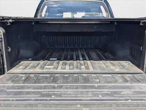 2017 Toyota Tundra Platinum