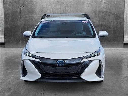 2019 Toyota Prius Prime Premium