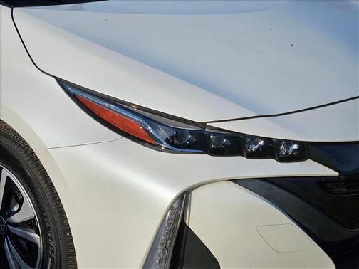 2019 Toyota Prius Prime Premium