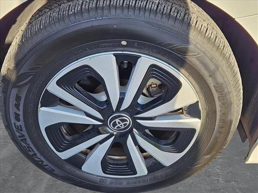 2019 Toyota Prius Prime Premium