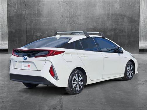 2019 Toyota Prius Prime Premium