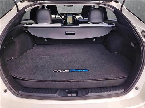 2019 Toyota Prius Prime Premium