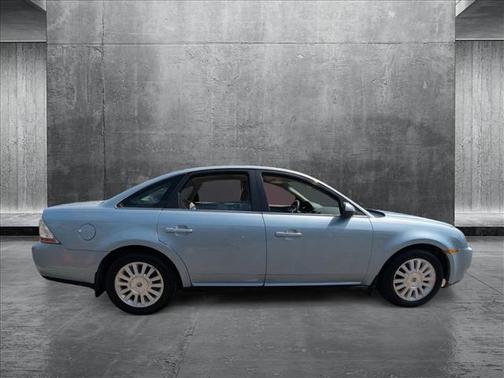 2009 Mercury Sable 4dr Sdn FWD *Ltd Avail*
