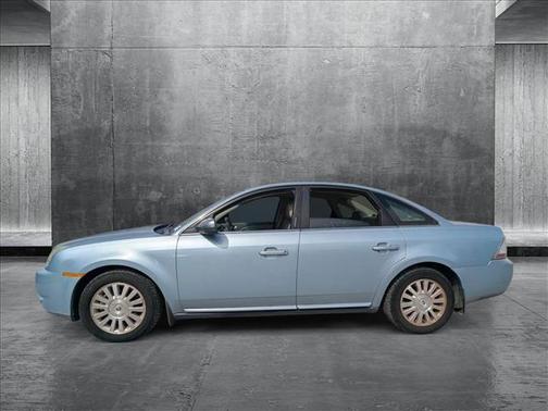 2009 Mercury Sable 4dr Sdn FWD *Ltd Avail*