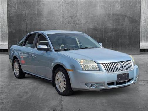 2009 Mercury Sable 4dr Sdn FWD *Ltd Avail*