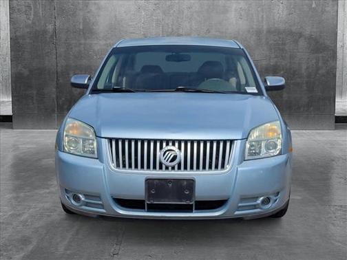 2009 Mercury Sable 4dr Sdn FWD *Ltd Avail*