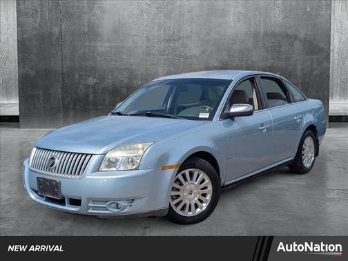 2009 Mercury Sable 4dr Sdn FWD *Ltd Avail*