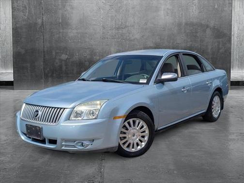 2009 Mercury Sable 4dr Sdn FWD *Ltd Avail*