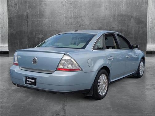 2009 Mercury Sable 4dr Sdn FWD *Ltd Avail*