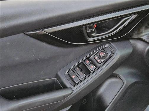 2017 Subaru Impreza 2.0i Premium