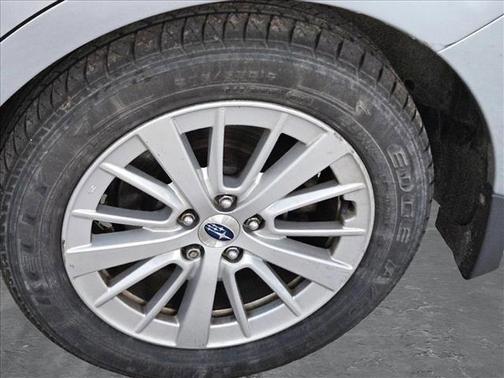 2017 Subaru Impreza 2.0i Premium
