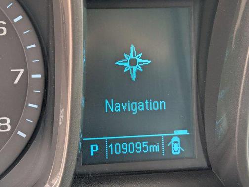 2013 Chevrolet Malibu 1LT
