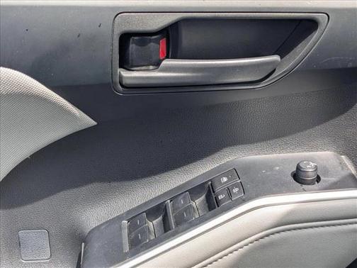 2024 Toyota Highlander Hybrid LE