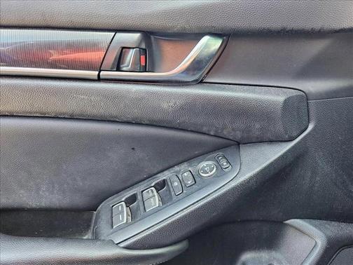 2021 Honda Accord Sport 1.5T