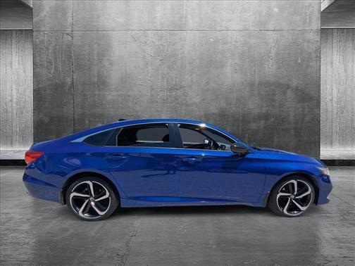 2021 Honda Accord Sport 1.5T
