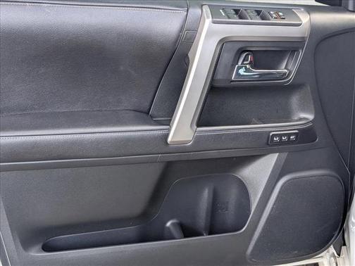 2017 Toyota 4Runner Limited