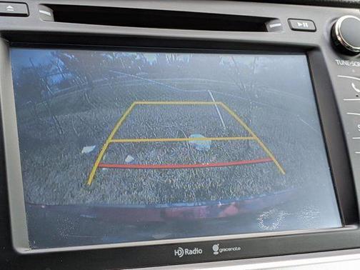 2015 Toyota Highlander Limited Platinum