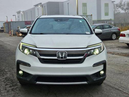 2020 Honda Pilot 2WD EX-L