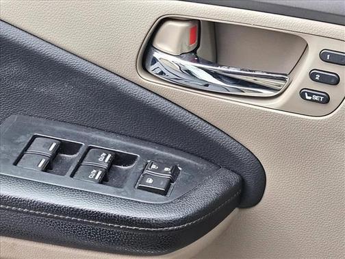 2020 Honda Pilot 2WD EX-L