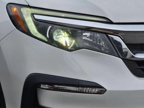 2020 Honda Pilot 2WD EX-L