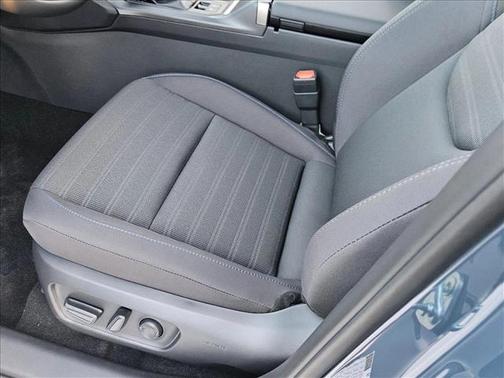 Storm Cloud 2026 Toyota RAV4 Plug-In Hybrid SE