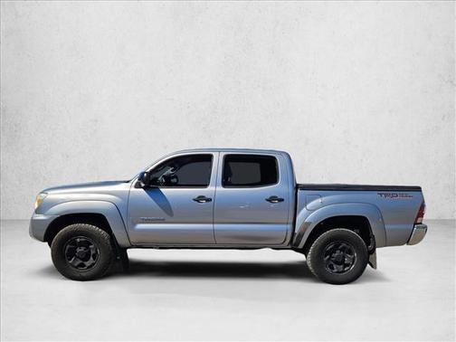 2014 Toyota Tacoma PreRunner