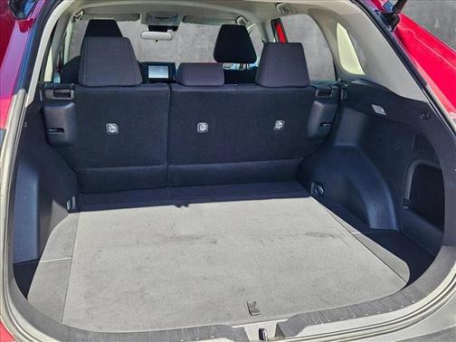 2019 Toyota RAV4 Hybrid LE