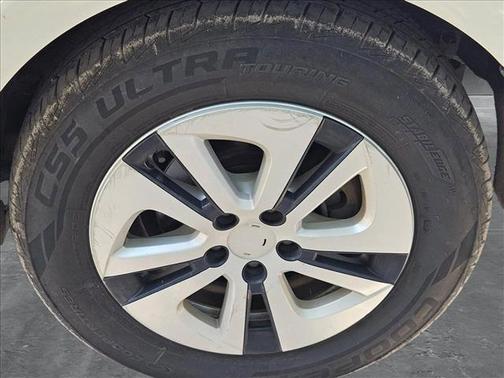 2017 Toyota Prius Three