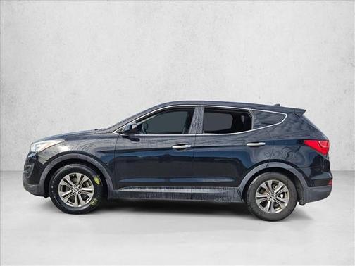 2014 Hyundai Santa Fe Sport 2.4L