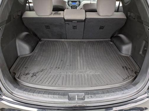 2014 Hyundai Santa Fe Sport 2.4L